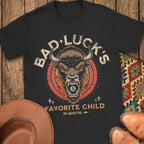 Bad Luck's Favorite T-Shirt