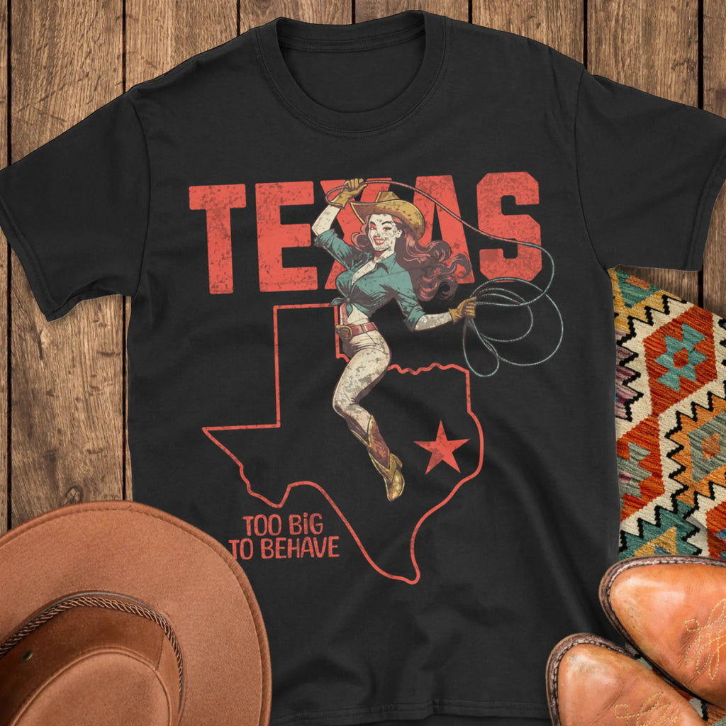 Texas T-Shirt
