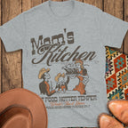 Mom's Kitchen T-Shirt