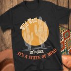 Wild West T-Shirt