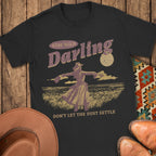 Stay Wild Darling T-Shirt