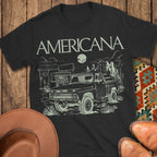 Americana T-Shirt