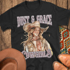 Dust & Grace T-Shirt