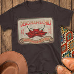 Dead Man's Chili T-Shirt