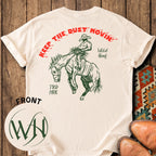 Keep the Dust Movin' T-shirt