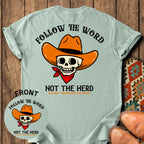 Follow the Word T-shirt