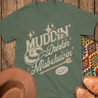 Misbehavior T-Shirt