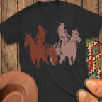 Mirror Rider T-Shirt